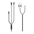 Garmin All-In-One Power/Network Cable f/LiveScope 2 HD Ice Fishing Transducer