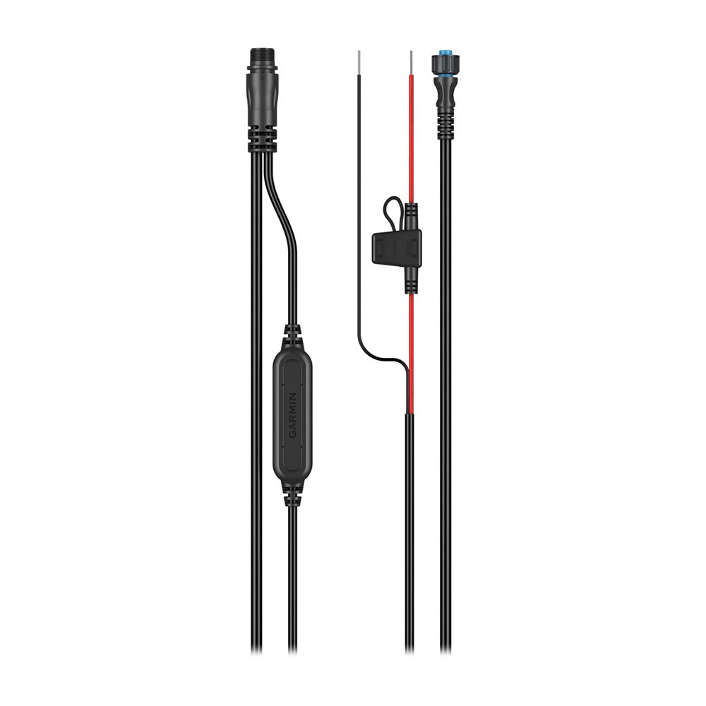 Garmin Power/Network Cable f/LiveScope 2 Transducer Series