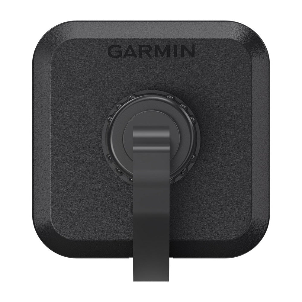 Garmin Bulkhead Connector Kit f/LiveScope 2 Transducer Series  12-Pin Scanning Transducers