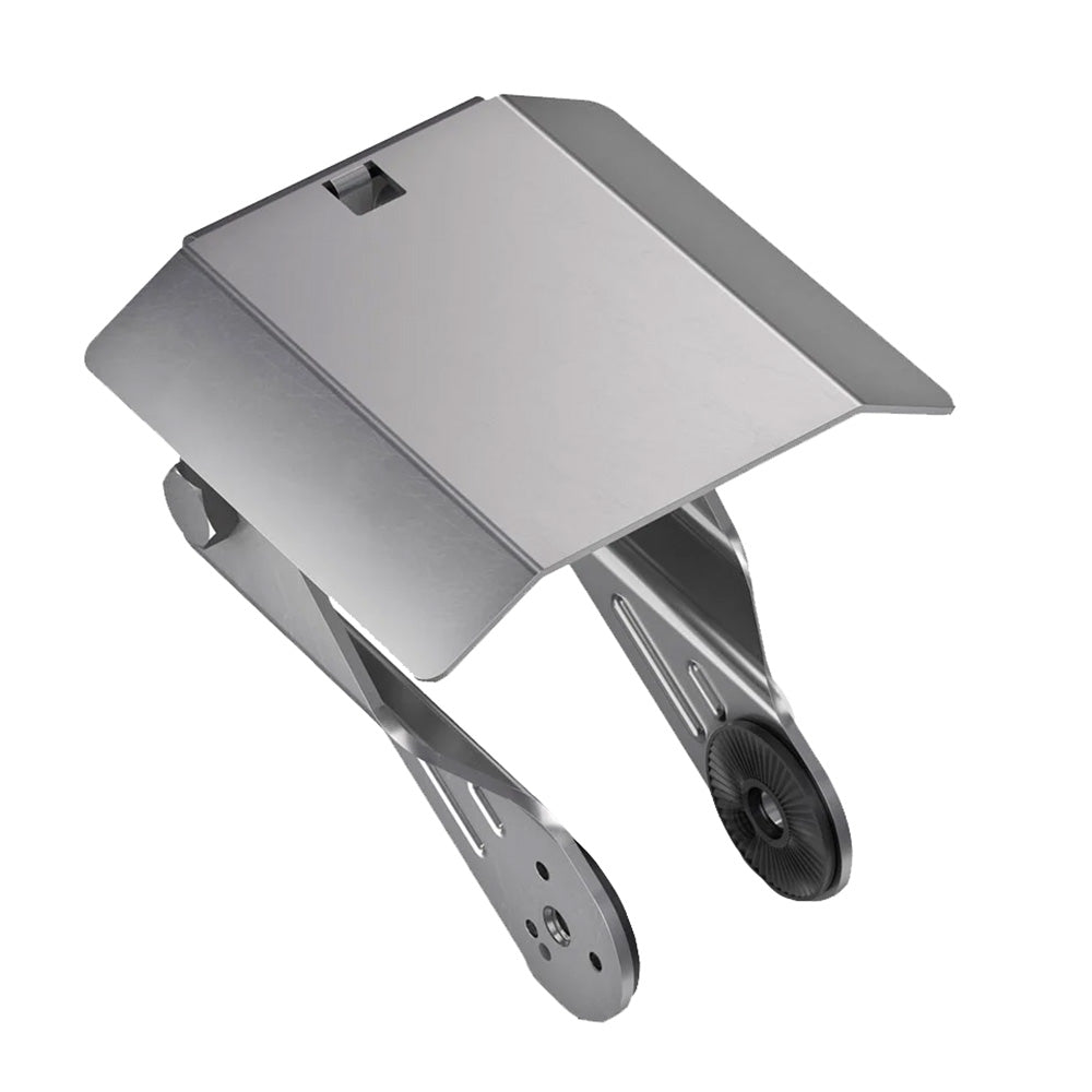 Garmin Transom Mount f/LiveScope 2 Transducer Series