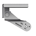 Garmin Transom Mount f/LiveScope 2 Transducer Series