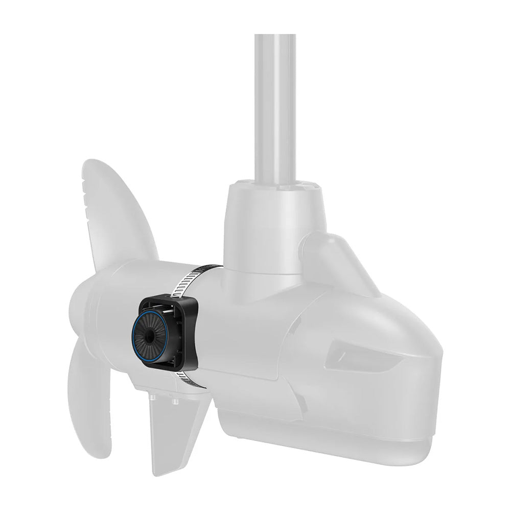 Garmin Trolling Motor Barrel Mount f/LiveScope 2 Transducer Series