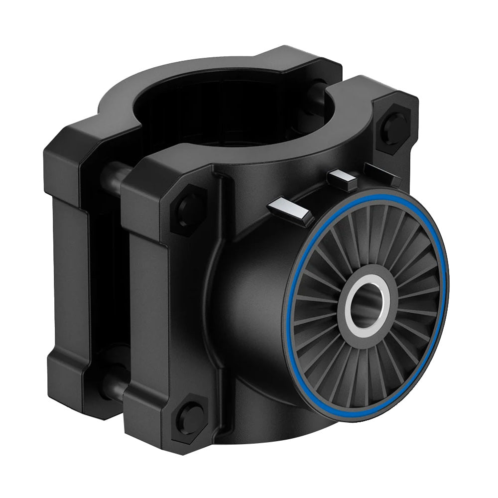 Garmin Shaft Mount f/LiveScope 2 Transducer Series - 8 Degrees