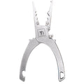 Ti-Tackle Titanium Fishing Pliers 7.5" Multi Tool Offshore