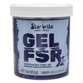Star brite Gel FSRX Fiberglass Stain Remover - 64oz