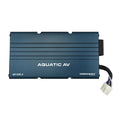 Aquatic AV AD1200.4 4-Channel Amplifier