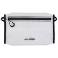 Plano Stowall Zip Pouch - Medium - Clear