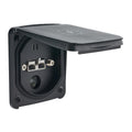 Scanstrut Roam Series Multi-Power Outlet