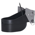 Airmar TM275C Medium Ultra-Wide, High Wide Chirp Combo, 1kW, Transom Mount Transducer Requires Mix  Match Cable