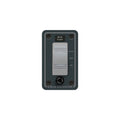 Blue Sea 8263 Contura Single Bilge Pump Control Panel