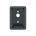 Blue Sea 8072 Panel Blank Single A-Series
