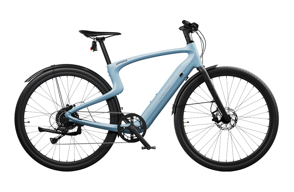 Urtopia CARBON 1 PRO E-Bike