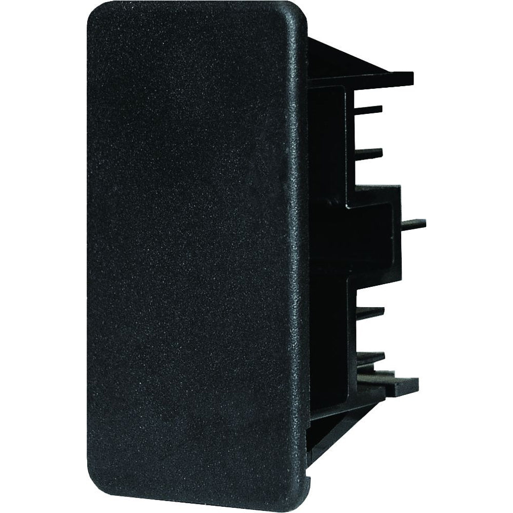 Blue Sea 8278 Contura Switch Mounting Panel Plug