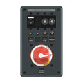 Blue Sea 8686 Dual-Battery m-Series, Dual Circuit Plus