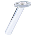 Lee's 30 Degree Stainless Steel Flush Mount Rod Holder - 2" O.D.