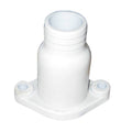 Raritan Straight Discharge Adapter - 90 To Straight