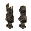 Scotty ORCA Rod Holder w/241L Side/Deck Mount