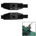 Scotty 266 Float Tube Adapter f/241 Side & Deck Mount