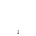 Shakespeare 5250-AIS 36" Low-Profile AIS Stainless Steel Whip Antenna