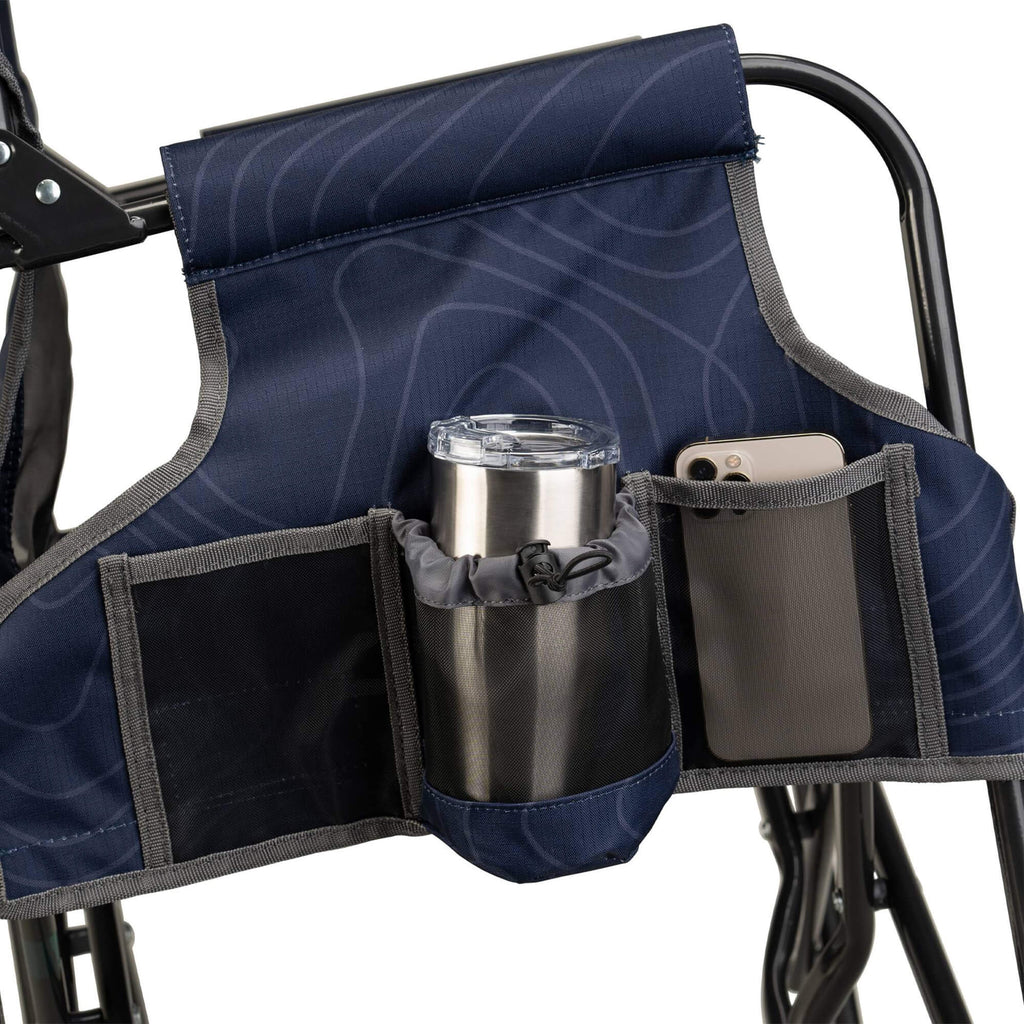 GCI Outdoor Stowaway Rockers