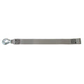 BoatBuckle Winch Strap w/Loop End 2" x 20'