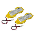 Raymarine 2-Up Replacement Battery Pack