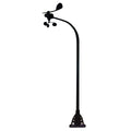 Raymarine Wireless Vertical Wind Transmitter