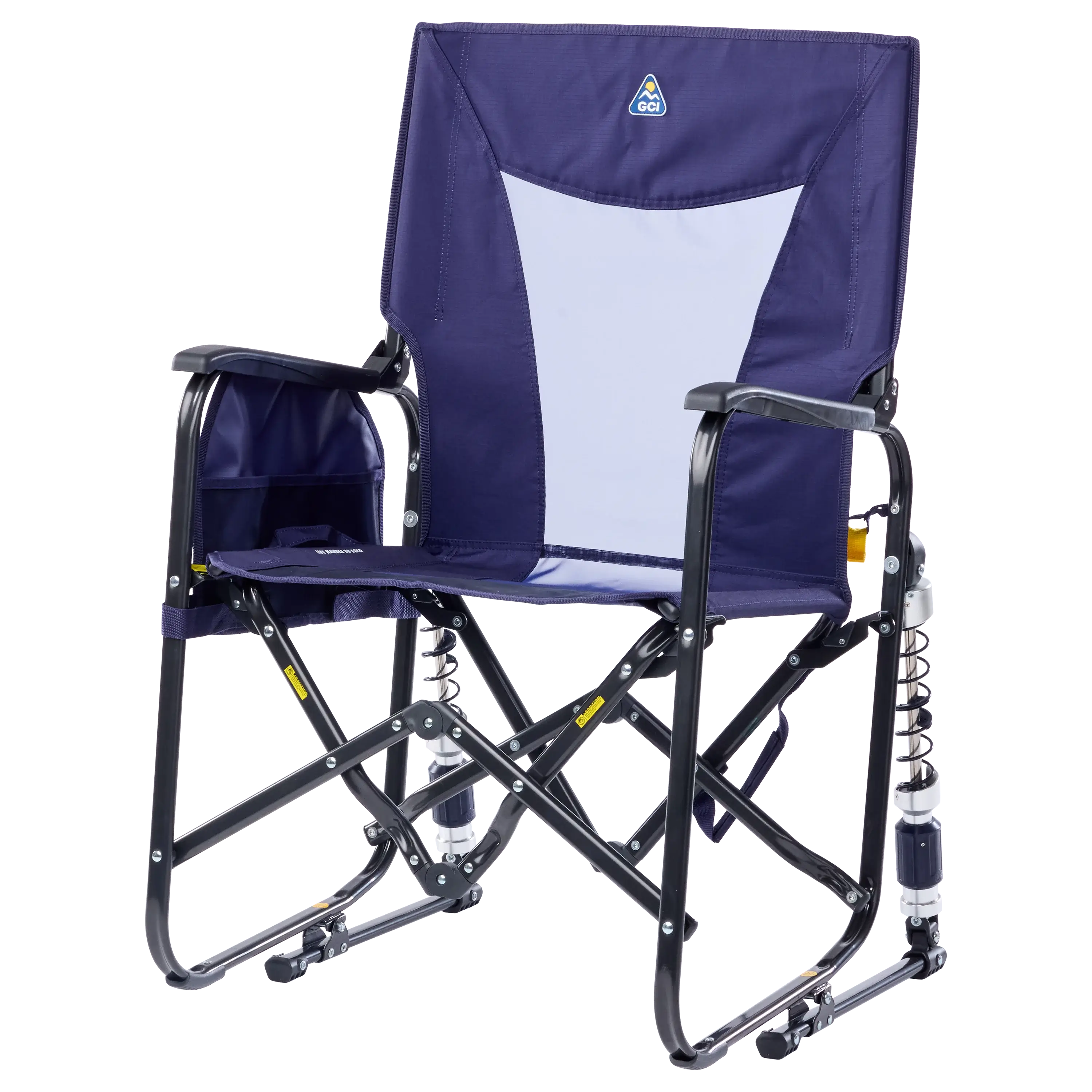 GCI Outdoor Adjustable Rocker