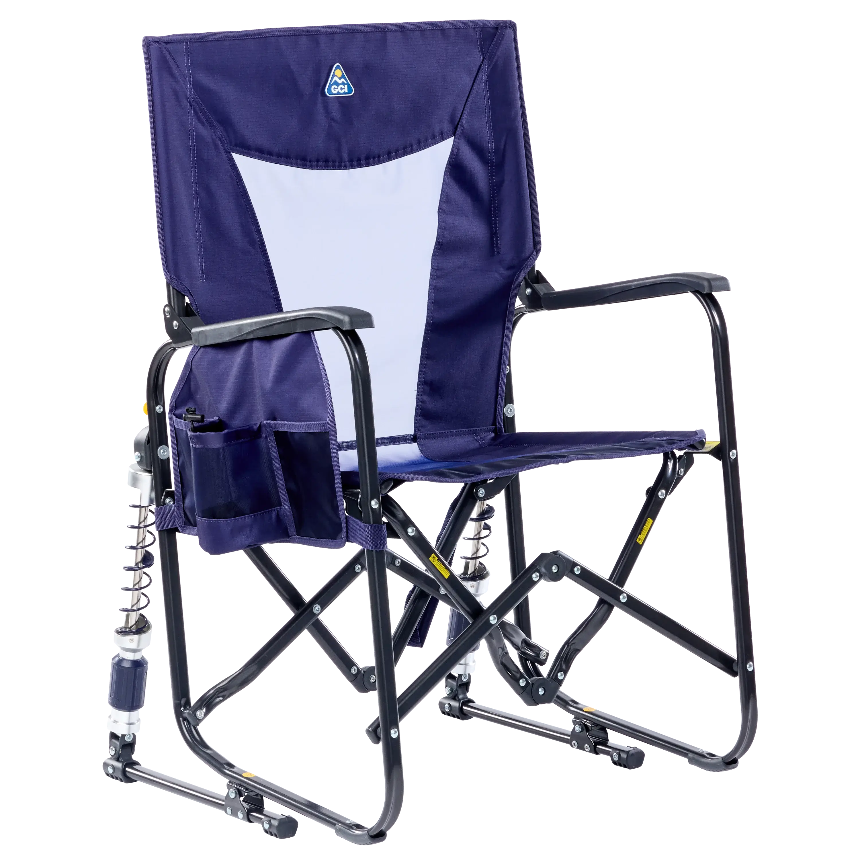 GCI Outdoor Adjustable Rocker