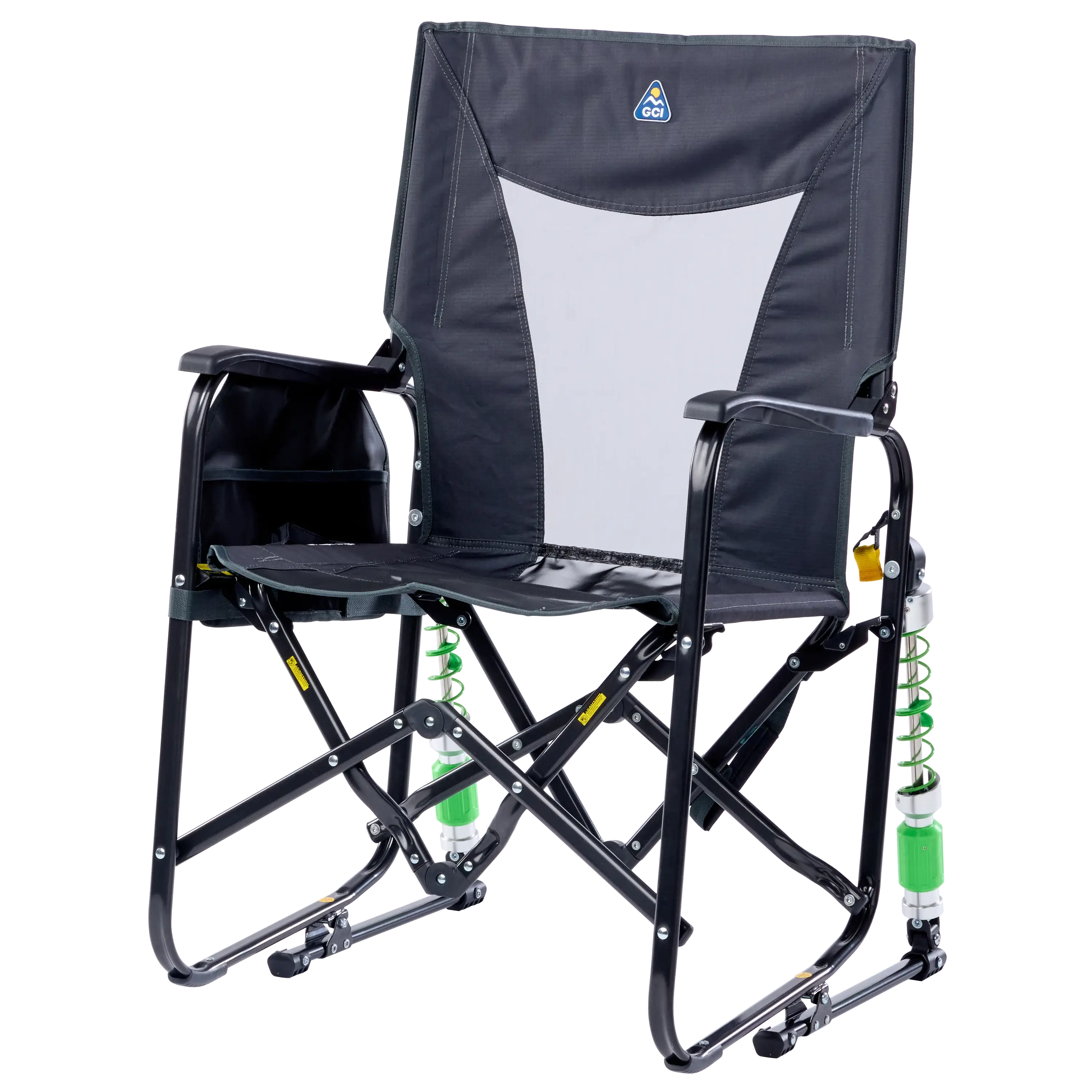 GCI Outdoor Adjustable Rocker