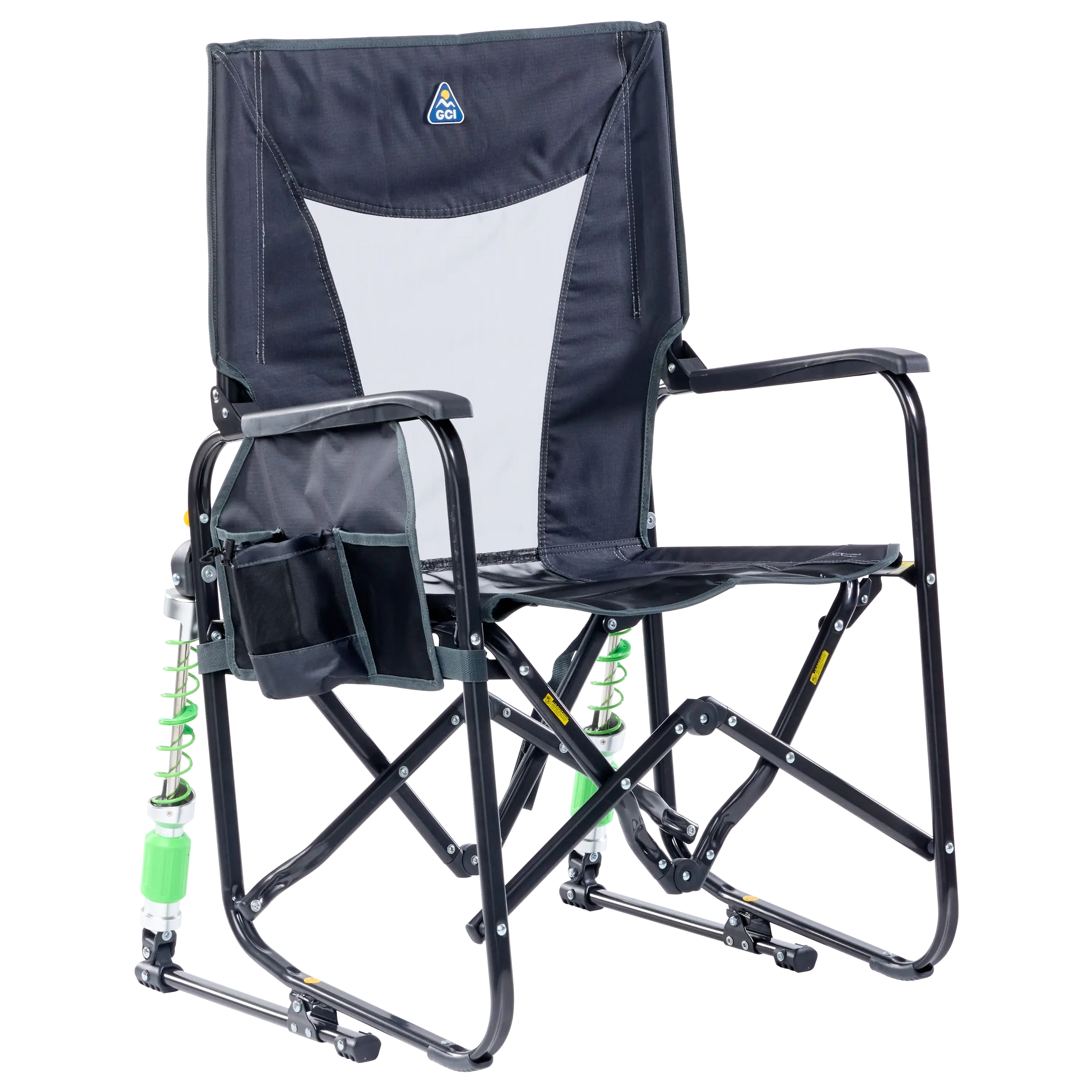 GCI Outdoor Adjustable Rocker