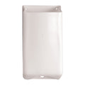 Beckson Soft-Mate Radio Holder - White