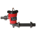 Johnson Pump Cartridge Aerator 1000 GPH 90 Degree Intake - 12V