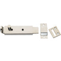 Whitecap Spring Loaded Slide Bolt/Latch - 316 Stainless Steel - 5-5/16"