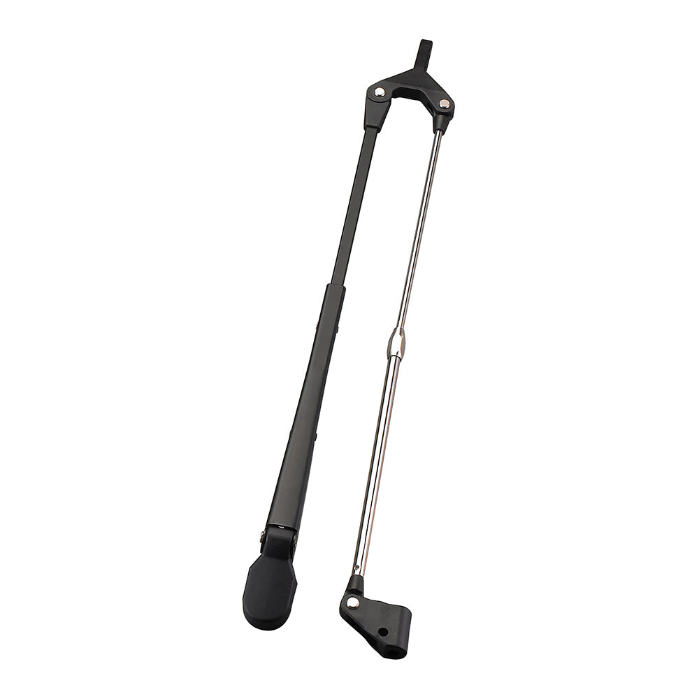 Schmitt Marine Deluxe Adjustable Pantograph Arm 12.5" - 18" Ultra HD