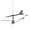 Davis WindTrak AV Antenna Mount Wind Vane