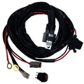 RIGID Industries Wire Harness f/10"-30" Light Bar