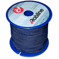 Robline Orion 500 Mini-Reel - 3mm (1/8") Blue - 15M