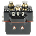Quick Non-Reversing Solenoid Unit - 12V