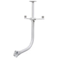Scanstrut APT-LB-GPS2-01 PowerTower Center Mounted Light Bar  Wing Plate f/2 Antenna