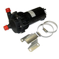 Johnson Pump CM90P7-1 13.6V CIRCULATION PUMP D20