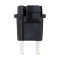 VDO Type E Plastic Bulb Socket