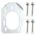 Tigress Universal Backing Plate