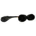 Raymarine Y Cable f/2 CHIRP Transducers f/CP470  CP570
