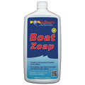 Sudbury Boat Zoap - Quart