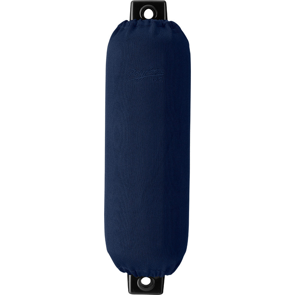 Polyform Elite Fender Cover f/G-4, HTM-1, F1  NF-4 Fenders - Blue