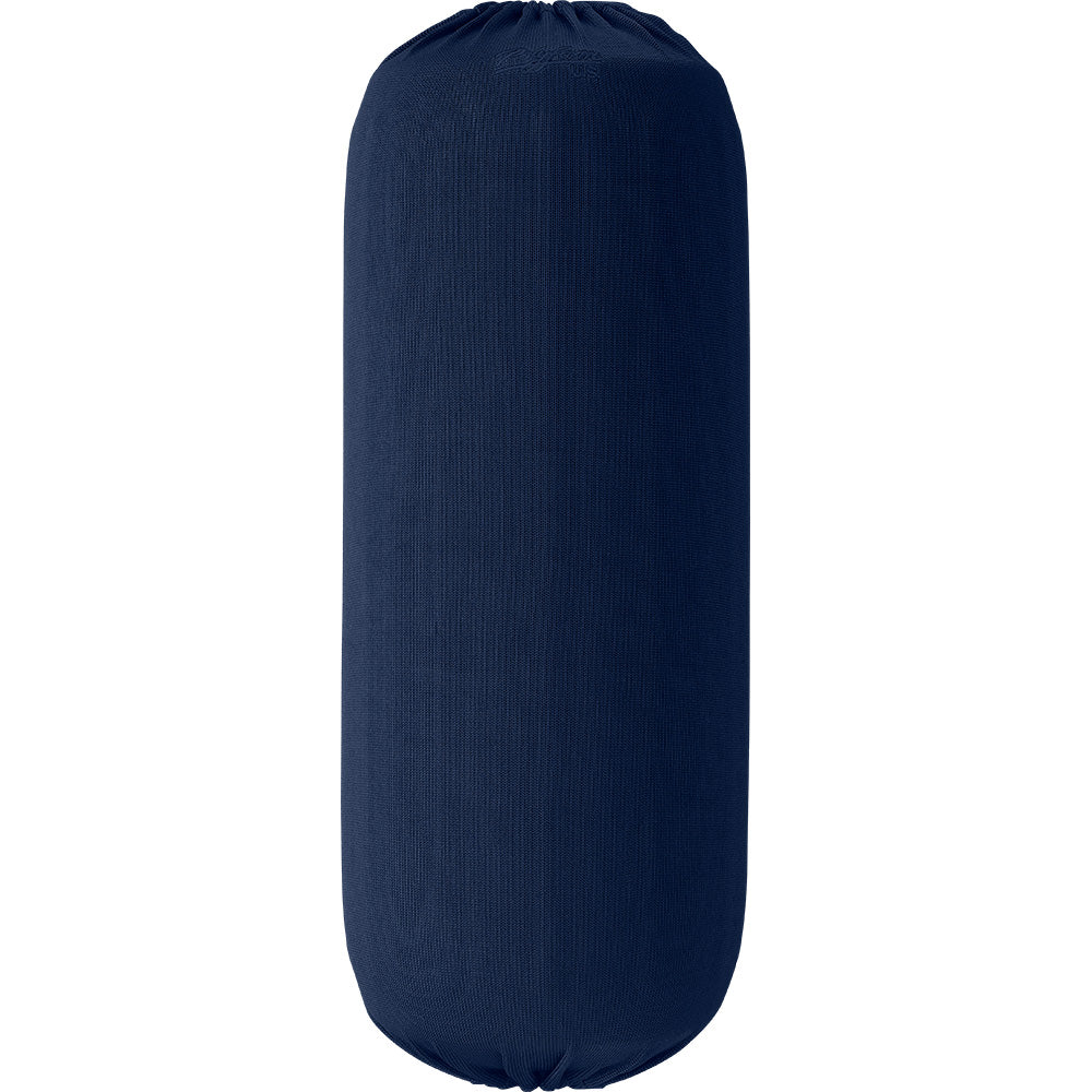 Polyform Elite Fender Cover f/G-6  HTM-3 Fenders - Blue