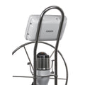 NavPod SailPod Pre-Cut f/Garmin 1242xsv, 1222xsv  1222 f/9.5" Wide Guard