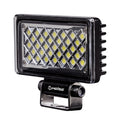 HEISE Rectangle Work Light - 3.625" x 2"