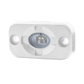 HEISE RGB Marine Accent Light - 1.5" x 3" - White/RGB